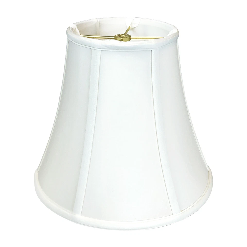 Royal Designs Inc True Bell Basic Lampshade Various Colors and Sizes - Image 1 of 4