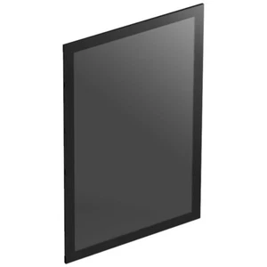 Ssupd Meshlicious Tempered Glass Seitenteil - schwarz getönt - Bild 1 von 2