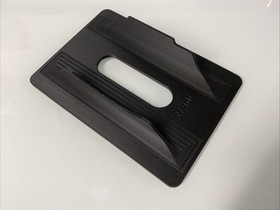Display Stand for SEGA Dreamcast Console  / Custom 3D Printed 01