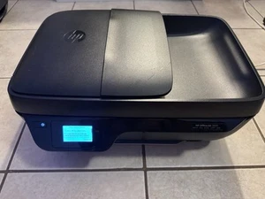 HP OfficeJet 3830 Wireless All-In-One Inkjet Printer - Picture 1 of 2
