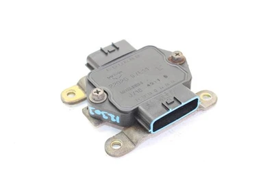 90-96 Nissan 300ZX 2+0 Coupe Ignition Coil Pack 2202097E11  - Image 1 of 4