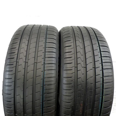 2 x FALKEN 235/45 R18 98W XL Ziex ZE 310 ECorun Sommerreifen 2020  6.8-7mm - Bild 1 von 4