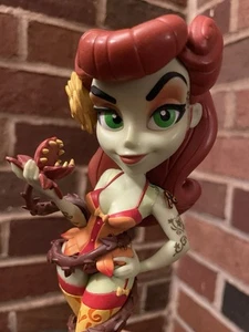 Cryptozoic Entertainment DC Comic Bombshells Poison Ivy Autumn Exclusive Edition - Picture 1 of 5