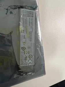 NEW  512GB SATA SSD M.2 LITEON CV8-8E512-11 4WFGM 04WFGM - Picture 1 of 2