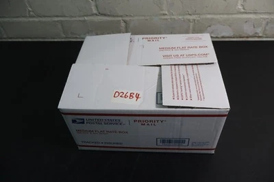 CKStamps: Impresionante colección de estampillas en todo el mundo como nuevas y usadas en caja, muchas nuevas Foto 1 de 2