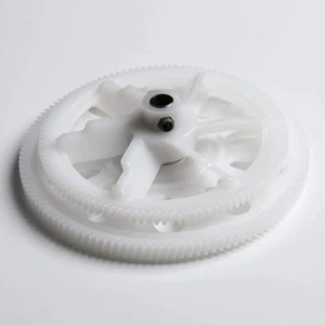 T-rex 450 RC Helicopter 121T Main Gear Plate for Align Trex 450V2 PRO - Picture 1 of 7