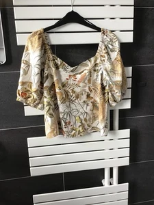 blouse size 12 nwt - Picture 1 of 6