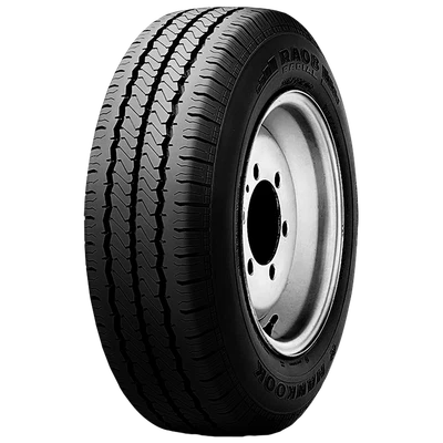HANKOOK Sommerreifen 175 R 13 C TL 97/95Q RADIAL RA08 8PR BSW (CHN) - Bild 1 von 3