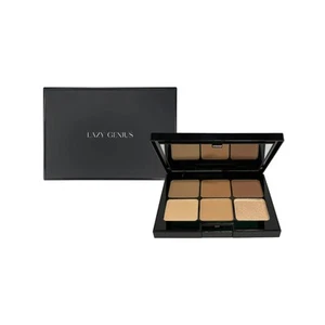 Eyeshadow Palette - La Creme - Picture 1 of 3
