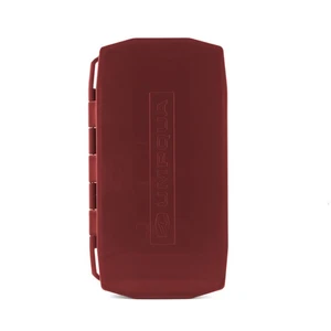 Umpqua UPG Sili Weekender Fly Box Large Claret - Picture 1 of 3