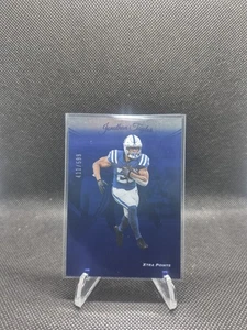 2024 Prestige Jonathan Taylor Blue Color Match /599 Colts! - Picture 1 of 2