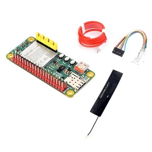 BG95-M3 Zero-Entwicklungsboard Unterstützt LTE/EGPRS und GNSS-Positionierun3819 - Bild 1 von 9