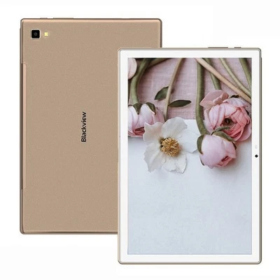 Tablette Tactile Blackview Tab 8 - 10,1" FHD - RAM 4Go+64Go ROM - 13MP+5MP -... - Photo 1/4