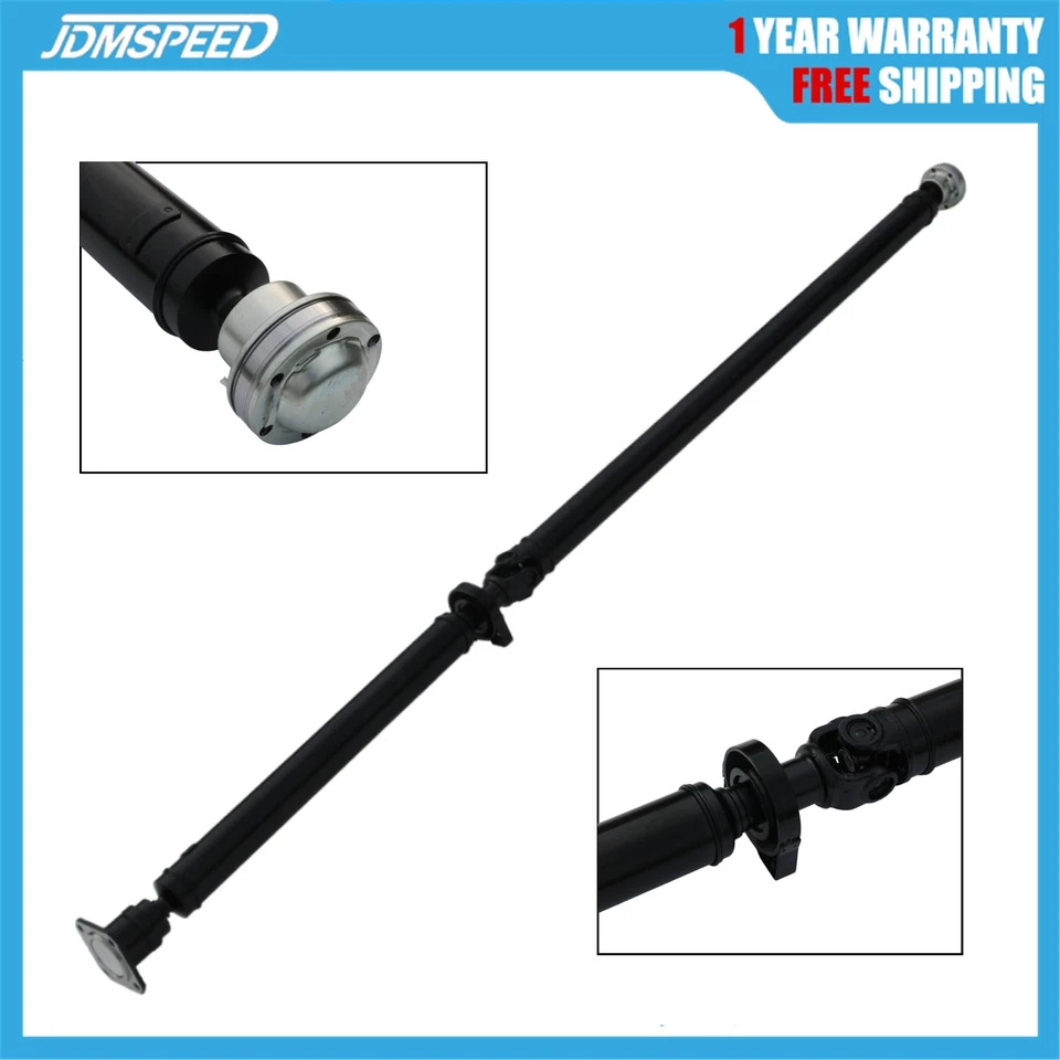 84.5" REAR Driveshaft Assembly For 2011-2018 Ford Explorer /08-18 Taurus MKS AWD - Image 1 of 4