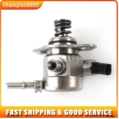 Nueva bomba de combustible de inyección directa de alta presión Hyundai Kia 35320-2B250 353202B250 Foto 1 de 4