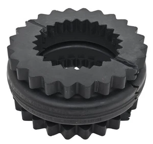 TB Wood’s No. 10 manguitos de acoplamiento Sure-Flex - EPDM - sin anillo de acero - nuevos - Imagen 1 de 4