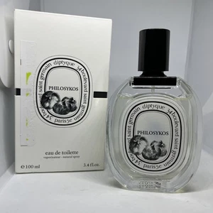 Diptyque Philosykos EDT 3.4fl oz As Pictured *Damaged Box* - Picture 1 of 2