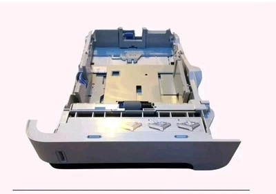 HP LaserJet P4014 P4015 P4515 500 Sheet Replacement Paper Tray - RM1-4559 - Image 1 of 2