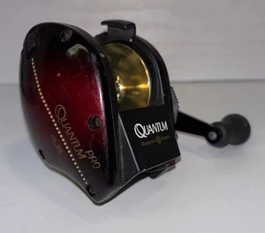 Quantum Magnum Pro 4 L Rolle Top Zustand - Bild 1 von 9