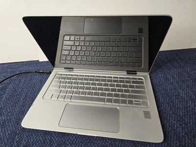 Computadora LCD HP Spectre X360 13-4102dx 13,3 | Sin SSD/OS | Funciona Foto 1 de 4