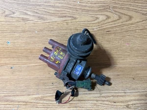 1988 Toyota Tercel Distributor - Picture 1 of 8