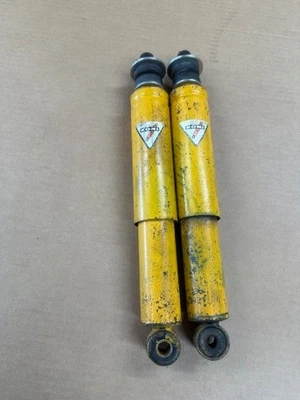 Ford Escort mk2 Koni Rear Shocks ( need new lower bushes ) - image 1 of 4