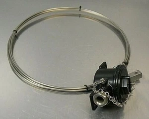 REACH 106490-2 4-20MA TRANSMITTER - Picture 1 of 5