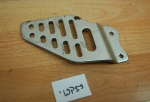 Yamaha YZF-R6 RJ11 06-07 Fersenschutz links wp59 - Picture 1 of 1