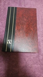 יהוה Analytical Hebrew and Chaldee Lexicon by Davidson • 1990 HC 5th Print - Picture 1 of 13