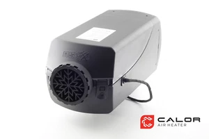 Calor CA4 Luftstandheizung 4500W für Auto Boot LKW,wie LF Bros, Planar Autoterm - Bild 1 von 7