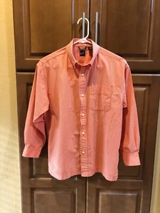 Gap Boys Button down Cotton Shirt - Picture 1 of 3