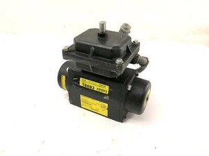 Keystone/Tyco F79U 012 attuatore a azione singola 80 libbre chiusura guasto - Foto 1 di 3