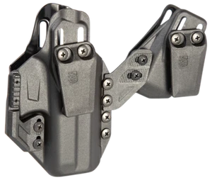 Blackhawk Stache, Bhwk 416103bk Stache Iwb Colt 1911 Prem Kit - Picture 1 of 1