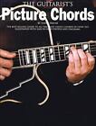 The Guitarist's Picture Chords By Traum, Happy