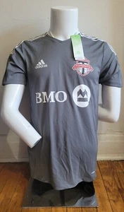 BNWT Adidas S 2018-20 Toronto FC training Soccer Football Jersey - Bild 1 von 11