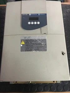 Schneider Altivar 28 ATV28HD12N4 7.5KW 10HP - Picture 1 of 7
