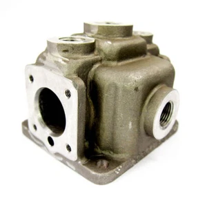 Warren Rupp 095.040.156 Valve Body - Picture 1 of 3