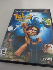 .PS2.' | '.Tak 2 The Staff Of Dreams.