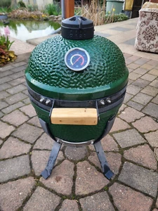 keramik grill kamado 63cm Höhe - 32cm Grillfläche - Bild 1 von 4