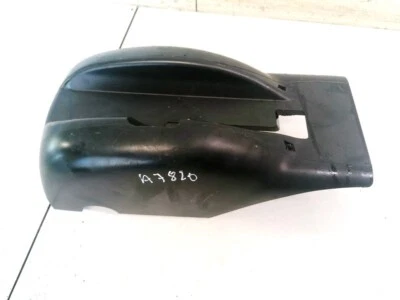 Cubierta de columna de dirección Skoda Octavia 2006 panel de ajuste inferior 1Z085856 #1584270-24 Foto 1 de 4