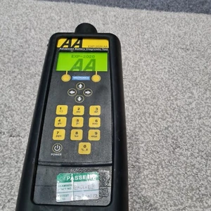 AA Advanced Battery Diagnostic Tool EXP-2020-AA Parts Garage Tools - Picture 1 of 6