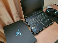 Acer Predator Helios 300 (2020) Gaming Laptop