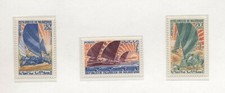 Mauritania 1968/9 Sport 2 serie cpl integre MNH T1463