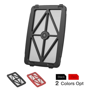 For Honda TRX450ER Electric Start Airbox Lid Case Cover Cap Guard #17217-HP1-900 - Picture 1 of 9