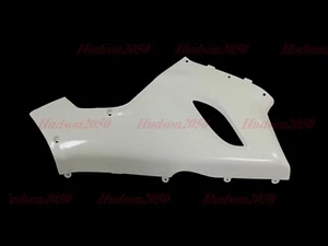 Unpainted Right Side Lower Cowl Fairing For KAWASAKI Ninja ZX6R 2005-2006 - Picture 1 of 1
