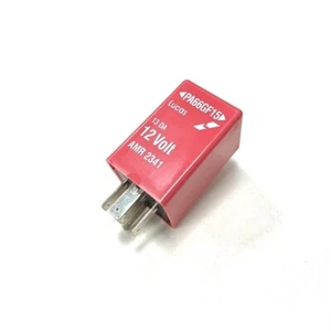 Land Rover Defender Universal Intermittierendes Wischerrelais - ersetzt AMR2341 - Bild 1 von 1