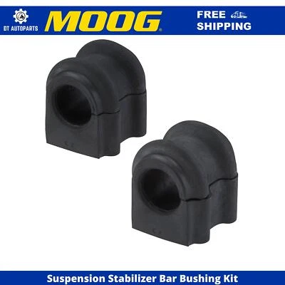Kit de buje de barra estabilizadora de suspensión para Kia Forte 2010-2013 MOOG 2010 2011 Foto 1 de 4