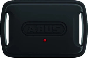 Abus Alarmbox RC Single Set Alarm System with Remote Control Bicycle Anti-Theft - Picture 1 of 8