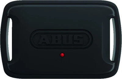 Abus Alarmbox RC  Single Set Alarm System with Remote Control Bicycle Anti-Theft - Image 1 of 4