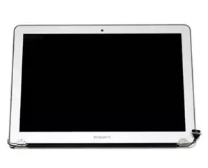 ENSEMBLE ÉCRAN D'ORIGINE APPLE MACBOOK AIR 13" A1466 2013 2014 2015 2017 - BON ÉTAT - Photo 1/11